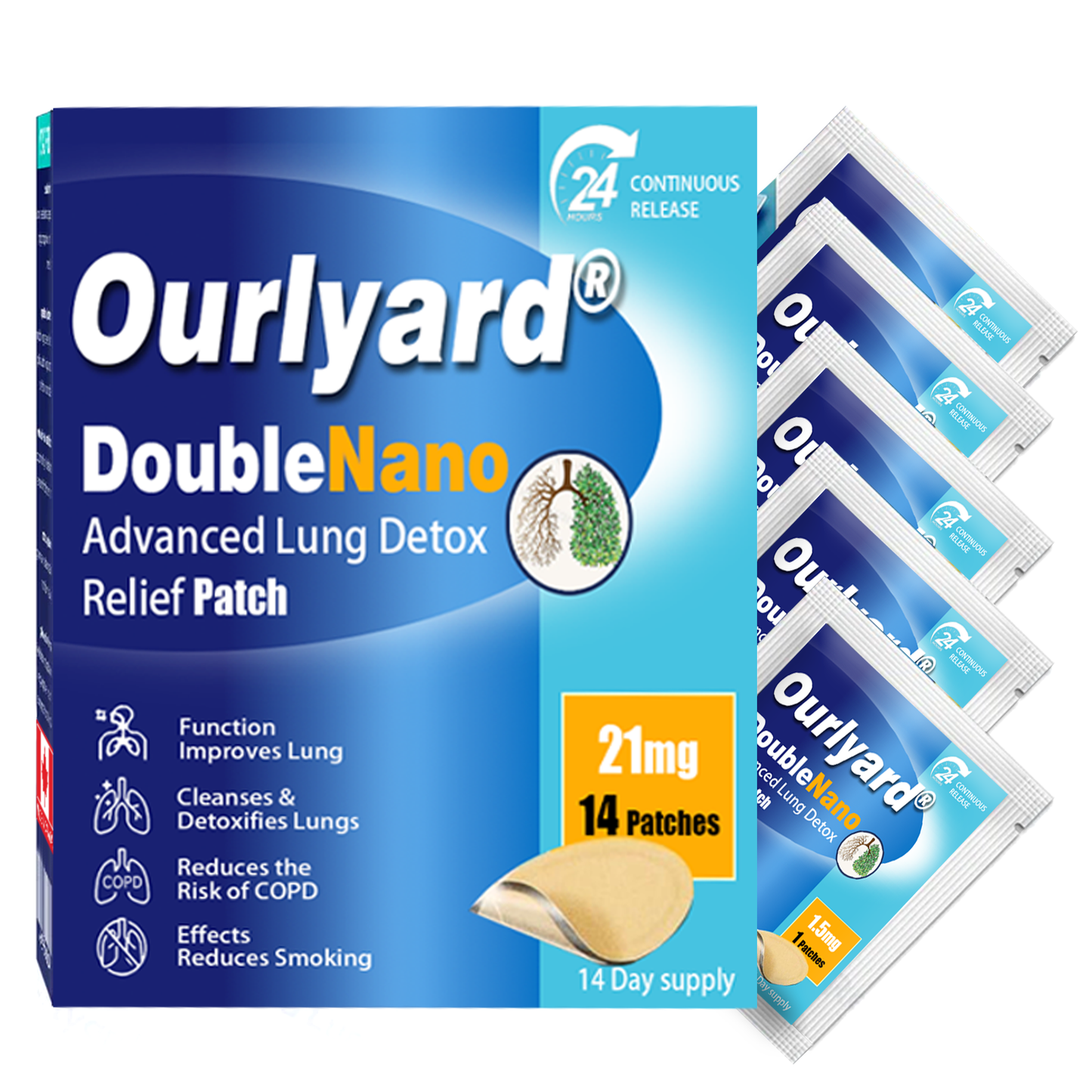 ๐๐๐๐๐๐๐ข๐๐ข๐๐ฅ ๐๐ญ๐จ๐ซ๐: ๐๐ฎ๐ซ๐ฅ๐ฒ๐๐ซ๐ยฎ ๐๐จ๐ฎ๐๐ฅ๐๐๐๐ง๐จ ๐๐๐ฏ๐๐ง๐๐๐ ๐๐ฎ๐ง๐ ๐๐๐ญ๐จ๐ฑ ๐๐๐ฅ๐ข๐๐ ๐๐๐ญ๐๐ก ๐๐๐ฝ๐ฝ๐ฟ๐ผ๐๐ฒ๐ฑ ๐ฏ๐ ๐๐ฒ๐ฎ๐น๐๐ต ๐๐ฎ๐ป๐ฎ๐ฑ๐ฎ