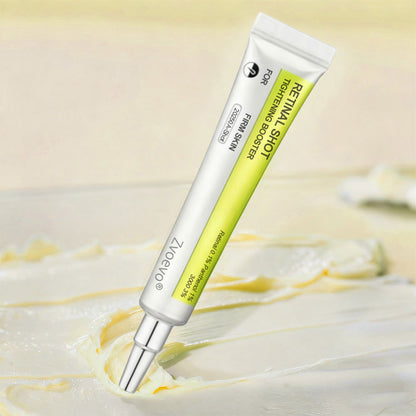 ‼️Last Day Promotion 70% OFF‼️Zvoevo® VitaBotox and Retinol Firming Elixir | Reduces Marionette Lines, Nasolabial Folds, Deep Wrinkles & Loss of Firmness | Targets Age Spots & Uneven Skin Tone | Dermatologically Tested & Made in Canada