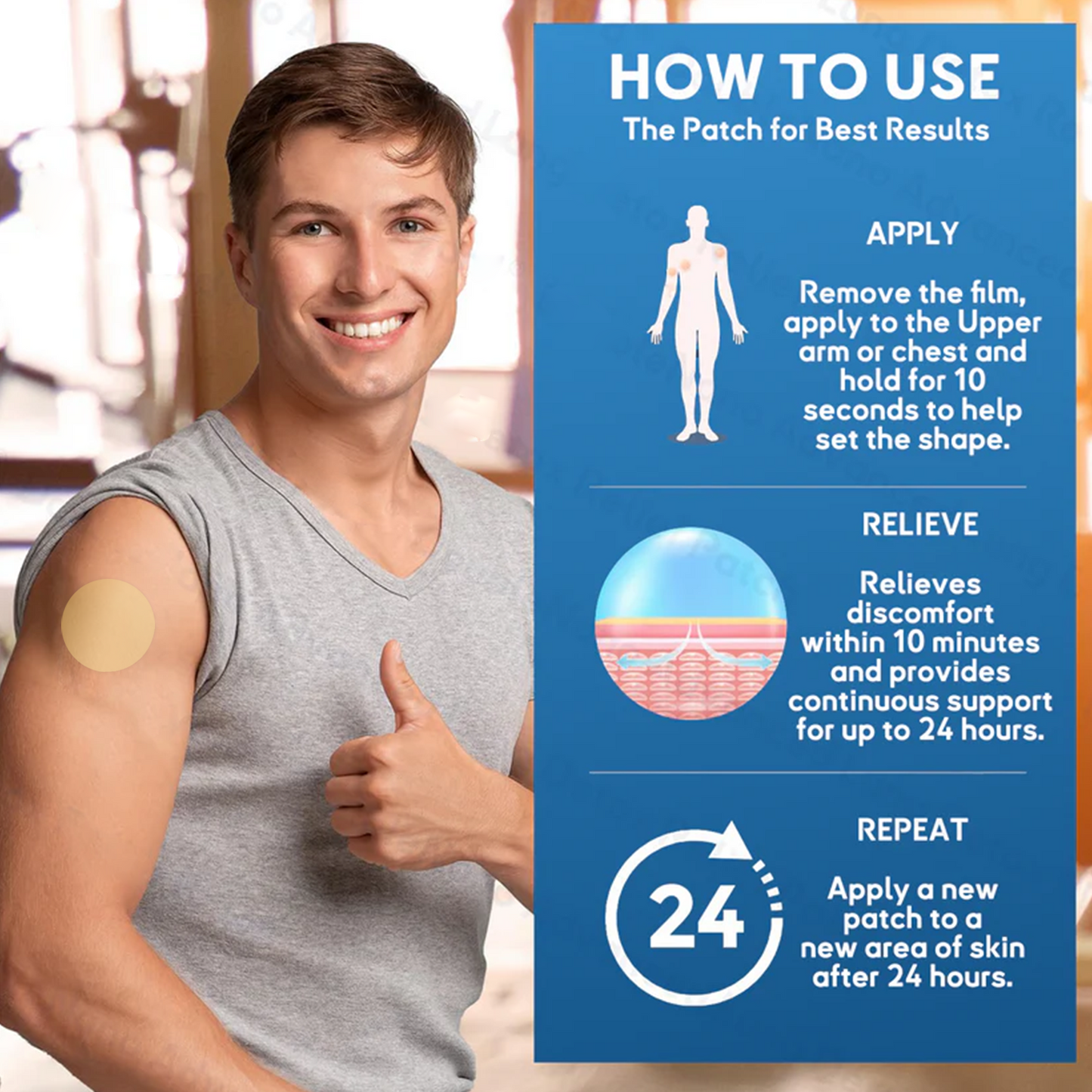 🎁🎁🎁𝐎𝐟𝐟𝐢𝐜𝐢𝐚𝐥 𝐒𝐭𝐨𝐫𝐞: 𝐎𝐮𝐫𝐥𝐲𝐚𝐫𝐝® 𝐃𝐨𝐮𝐛𝐥𝐞𝐍𝐚𝐧𝐨 𝐀𝐝𝐯𝐚𝐧𝐜𝐞𝐝 𝐋𝐮𝐧𝐠 𝐃𝐞𝐭𝐨𝐱 𝐑𝐞𝐥𝐢𝐞𝐟 𝐏𝐚𝐭𝐜𝐡 💝𝗔𝗽𝗽𝗿𝗼𝘃𝗲𝗱 𝗯𝘆 𝗛𝗲𝗮𝗹𝘁𝗵 𝗖𝗮𝗻𝗮𝗱𝗮