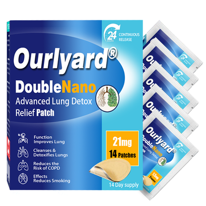 🎁🎁🎁𝐎𝐟𝐟𝐢𝐜𝐢𝐚𝐥 𝐒𝐭𝐨𝐫𝐞: 𝐎𝐮𝐫𝐥𝐲𝐚𝐫𝐝® 𝐃𝐨𝐮𝐛𝐥𝐞𝐍𝐚𝐧𝐨 𝐀𝐝𝐯𝐚𝐧𝐜𝐞𝐝 𝐋𝐮𝐧𝐠 𝐃𝐞𝐭𝐨𝐱 𝐑𝐞𝐥𝐢𝐞𝐟 𝐏𝐚𝐭𝐜𝐡 💝𝗔𝗽𝗽𝗿𝗼𝘃𝗲𝗱 𝗯𝘆 𝗛𝗲𝗮𝗹𝘁𝗵 𝗖𝗮𝗻𝗮𝗱𝗮