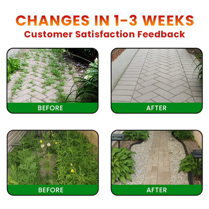 🌲Ourlyard® Cyclosinone Herbicide Granules