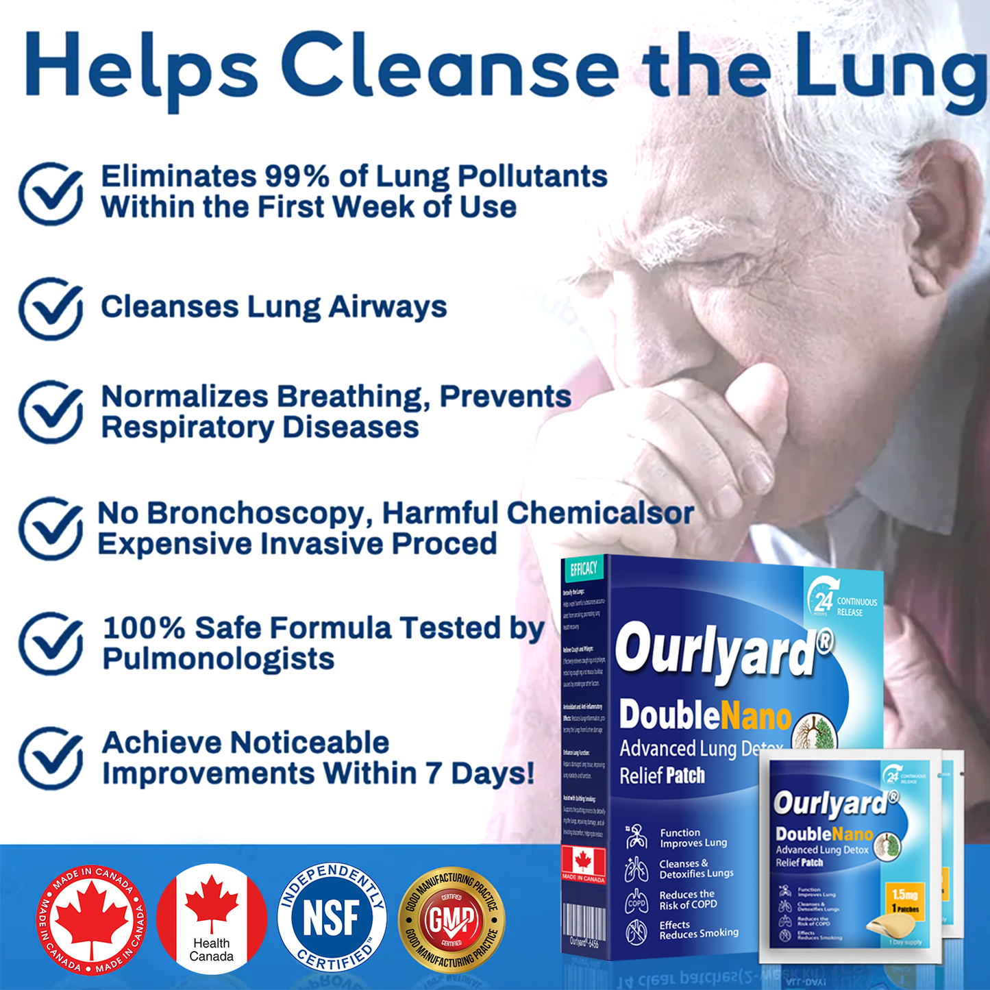 🎁🎁🎁𝐎𝐟𝐟𝐢𝐜𝐢𝐚𝐥 𝐒𝐭𝐨𝐫𝐞: 𝐎𝐮𝐫𝐥𝐲𝐚𝐫𝐝® 𝐃𝐨𝐮𝐛𝐥𝐞𝐍𝐚𝐧𝐨 𝐀𝐝𝐯𝐚𝐧𝐜𝐞𝐝 𝐋𝐮𝐧𝐠 𝐃𝐞𝐭𝐨𝐱 𝐑𝐞𝐥𝐢𝐞𝐟 𝐏𝐚𝐭𝐜𝐡 💝𝗔𝗽𝗽𝗿𝗼𝘃𝗲𝗱 𝗯𝘆 𝗛𝗲𝗮𝗹𝘁𝗵 𝗖𝗮𝗻𝗮𝗱𝗮