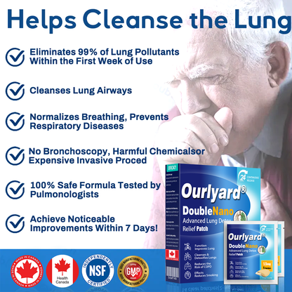 🎁🎁🎁𝐎𝐟𝐟𝐢𝐜𝐢𝐚𝐥 𝐒𝐭𝐨𝐫𝐞: 𝐎𝐮𝐫𝐥𝐲𝐚𝐫𝐝® 𝐃𝐨𝐮𝐛𝐥𝐞𝐍𝐚𝐧𝐨 𝐀𝐝𝐯𝐚𝐧𝐜𝐞𝐝 𝐋𝐮𝐧𝐠 𝐃𝐞𝐭𝐨𝐱 𝐑𝐞𝐥𝐢𝐞𝐟 𝐏𝐚𝐭𝐜𝐡 💝𝗔𝗽𝗽𝗿𝗼𝘃𝗲𝗱 𝗯𝘆 𝗛𝗲𝗮𝗹𝘁𝗵 𝗖𝗮𝗻𝗮𝗱𝗮