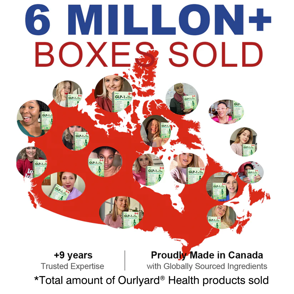 🔥🔥𝑶𝒇𝒇𝒊𝒄𝒊𝒂𝒍 𝑺𝒕𝒐𝒓𝒆 |Ourlyard® 𝐺𝐿𝑃-𝟏  𝑺𝑰𝑿 𝑰𝑵-𝑶𝑵𝑬 𝑯𝒆𝒂𝒍𝒕𝒉 𝑺𝒐𝒍𝒖𝒕𝒊𝒐𝒏 𝑶𝒓𝒂𝒍 𝑳𝒊𝒒𝒖𝒊𝒅  (𝐉𝐮𝐬𝐭 𝐨𝐧𝐜𝐞 𝐚 𝐝𝐚𝐲, 𝐯𝐢𝐬𝐢𝐛𝐥𝐞 𝐜𝐡𝐚𝐧𝐠𝐞𝐬 𝐢𝐧 𝟕 𝐝𝐚𝐲𝐬） ✅ 𝐅𝐨𝐫 𝐨𝐛𝐞𝐬𝐢𝐭𝐲, 𝐜𝐚𝐫𝐝𝐢𝐨𝐯𝐚𝐬𝐜𝐮𝐥𝐚𝐫 𝐡𝐞𝐚𝐥𝐭𝐡, 𝐝𝐢𝐚𝐛𝐞𝐭𝐞𝐬, 𝐬𝐥𝐞𝐞𝐩 𝐚𝐩𝐧𝐞𝐚, 𝐣𝐨𝐢𝐧𝐭 𝐢𝐬𝐬𝐮𝐞𝐬, 𝐚𝐧𝐝 𝐦𝐨𝐫𝐞