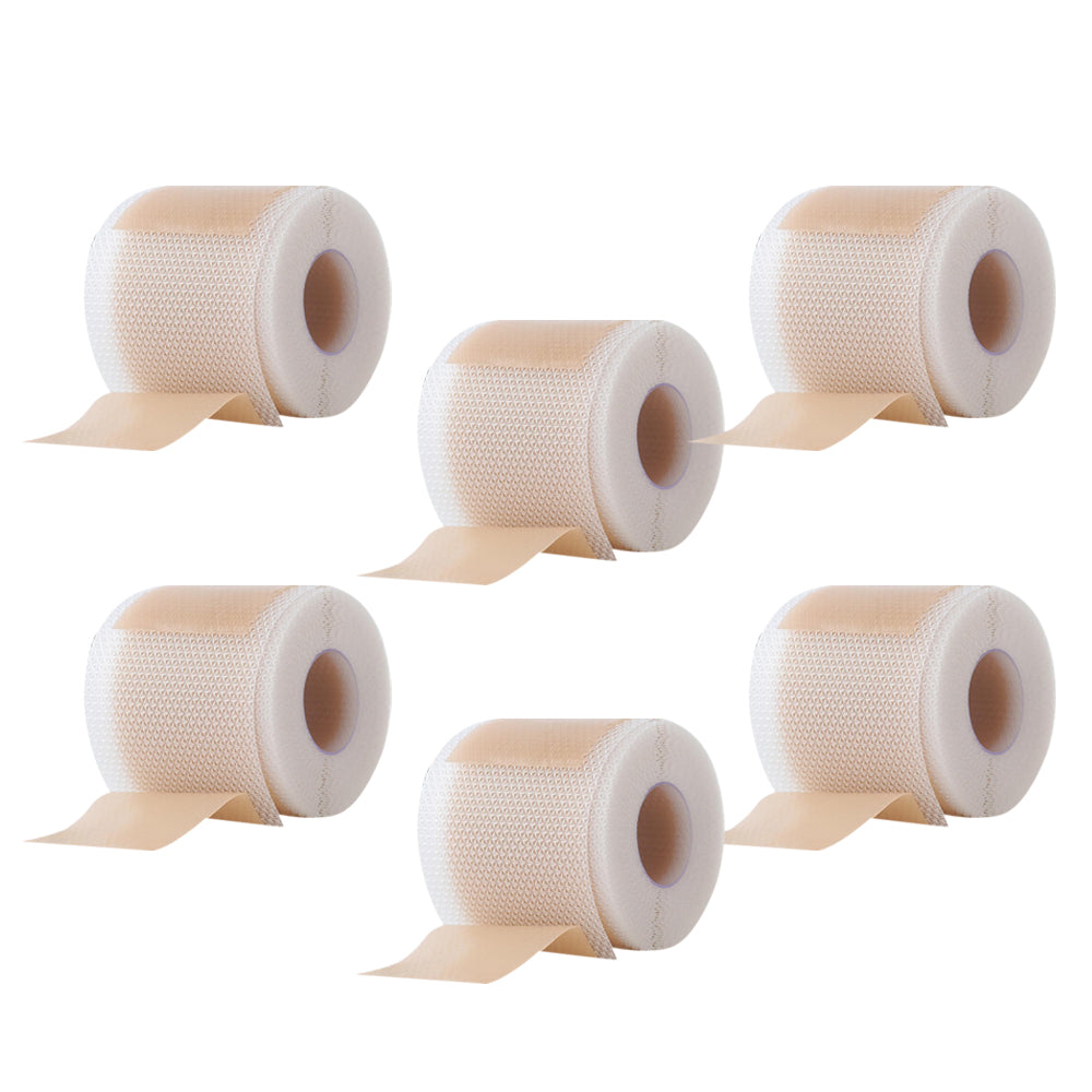 👨‍⚕️Official Store |Ourlyard® Hyaluronic Acid Nano Microneedle Repair Tape🏥(Treatment of old and new scars, reduction of surgical scars, stretch marks, keloids, acne, burns, warts, dermatomes and varicose veins)